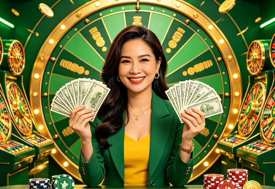Hòn đảo chuyên đề Soi kèo