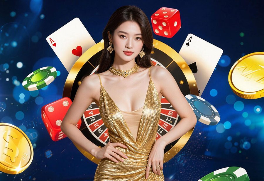 Hòn đảo chuyên đề Đá Gà