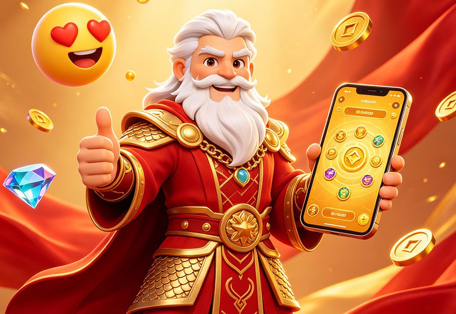 Hòn đảo chuyên đề Esports