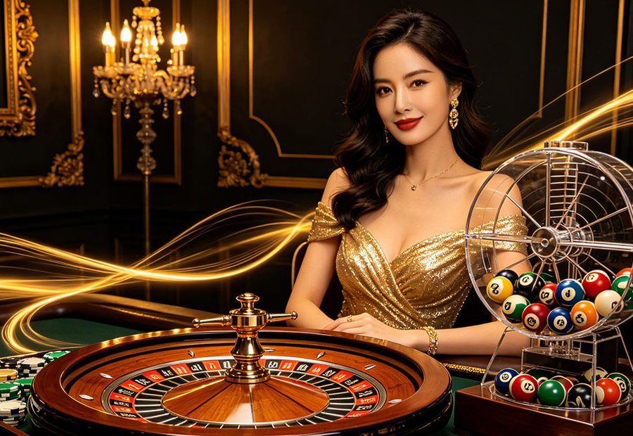 Hòn đảo chuyên đề Game Bài