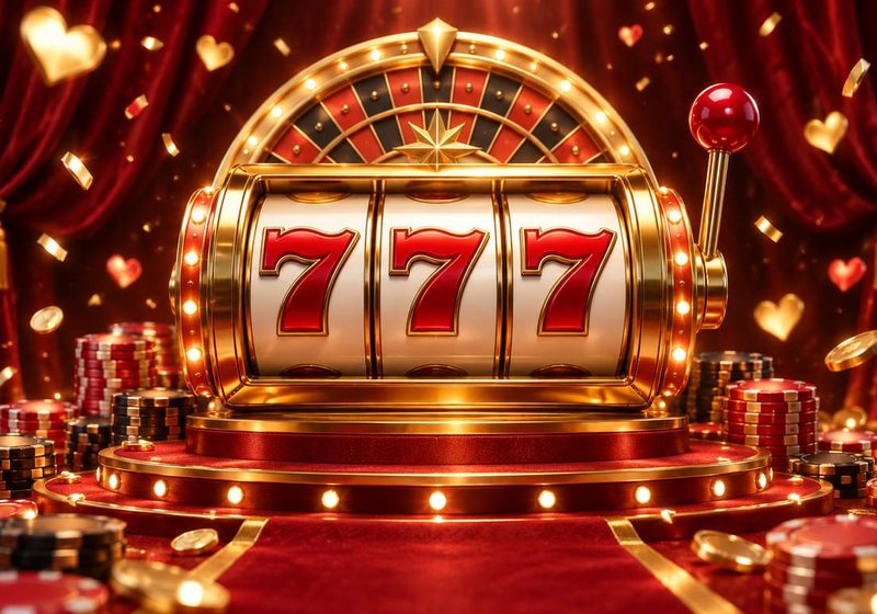 Chọn chủ đề casino cho người mới cùng UN88